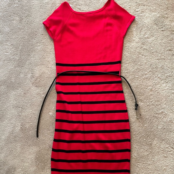 Rue21 fitted dress, size small - Picture 3 of 3